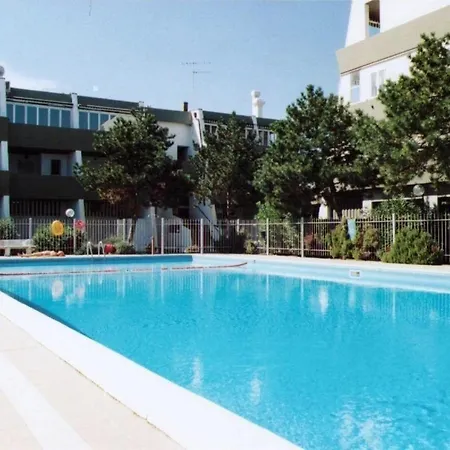 Ferienwohnung Fuer 4 Personen Ca 40 Qm In Lido Delle Nazioni, Adriakueste Italien Podelta