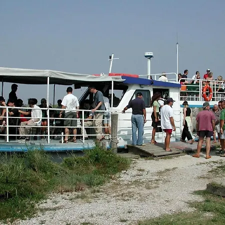 Ferienwohnung Fuer 4 Personen Ca 40 Qm In Lido Delle Nazioni, Adriakueste Italien Podelta Lido delle Nazioni