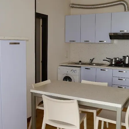 Ferienwohnung Fuer 4 Personen Ca 40 Qm In Lido Delle Nazioni, Adriakueste Italien Podelta Lido delle Nazioni