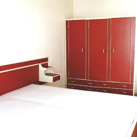 Ferienwohnung Fuer 4 Personen Ca 40 Qm In Lido Delle Nazioni, Adriakueste Italien Podelta Apartman