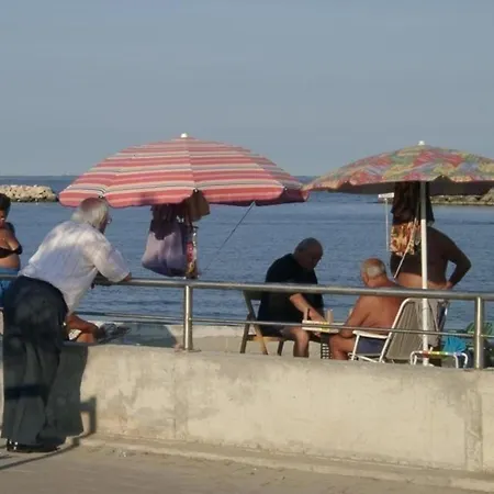 Apartman Ferienwohnung Fuer 4 Personen Ca 40 Qm In Lido Delle Nazioni, Adriakueste Italien Podelta *