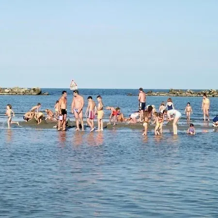 Apartman Ferienwohnung Fuer 4 Personen Ca 40 Qm In Lido Delle Nazioni, Adriakueste Italien Podelta *