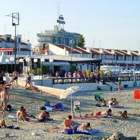 Ferienwohnung Fuer 4 Personen Ca 40 Qm In Lido Delle Nazioni, Adriakueste Italien Podelta Apartman Lido delle Nazioni